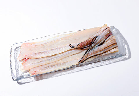 Eel fillet for grilling (2 pieces) 