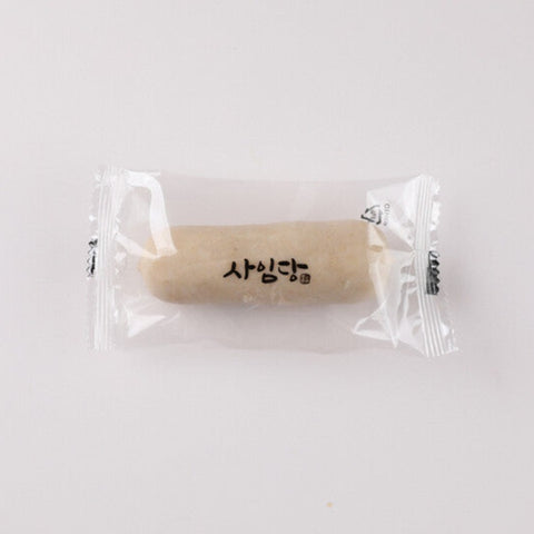 [사임당] 현미가래떡 (500g)