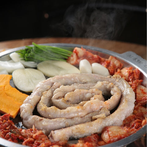 [HWARO] 소곱창 1LB (캐나다산)