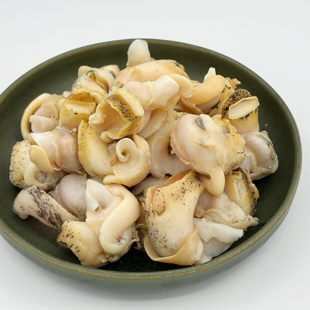 [Blue Bay] Natural Whelk Meat (1LB)