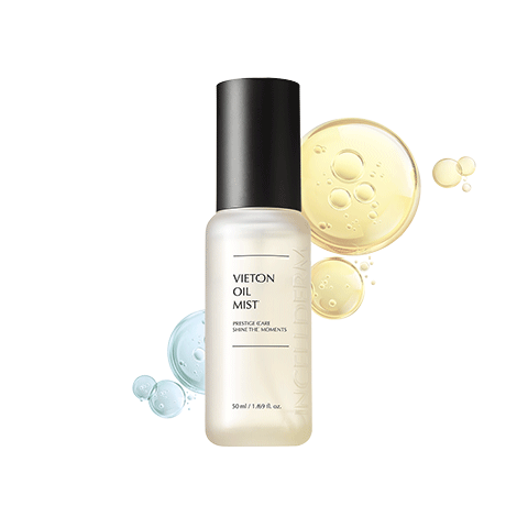 Incellderm Vieton Oil Mist 