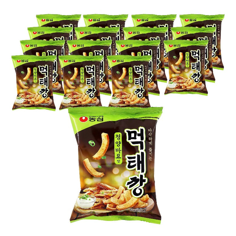 [Special in stock] Muktaekkang (60g) 