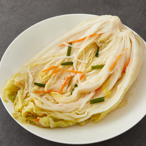 [Pack more] White kimchi (2kg)