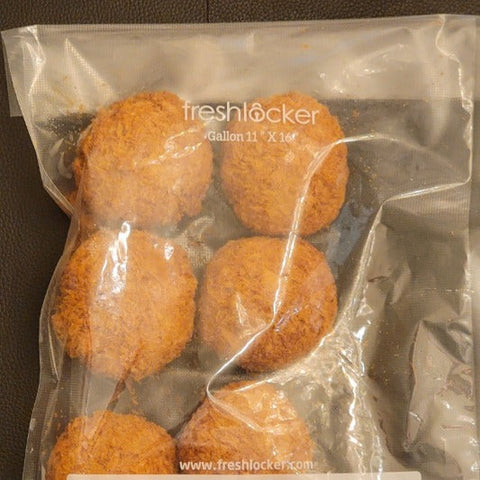 [Yeondon] Cheese Ball Cutlet 5EA/PACK 