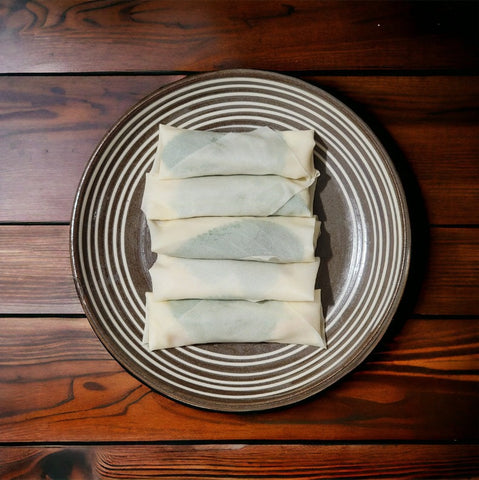 [바이블루몰] Harumaki (Japanese Spring Rolls-Chicken/Shrimp)