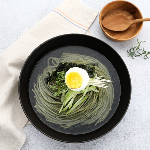 [Pyeongchang Farm] Gondre noodles (2-3 servings)