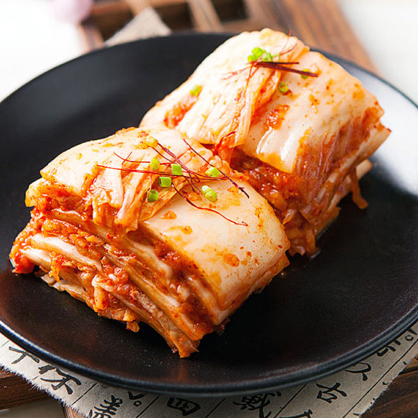 [Pack more] Flavored Kimchi (2kg)