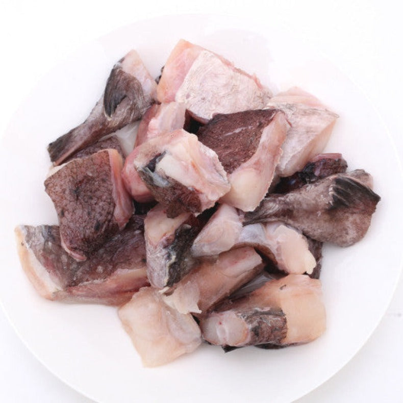 [By Blue Mall] Cut monkfish (domestic)