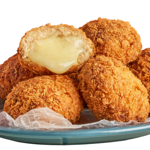 [Yeondon] Cheese Ball Cutlet 5EA/PACK 