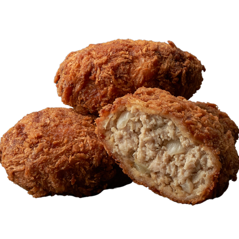 [Yeondon] Chicken Ball Cutlet 5EA/PACK 